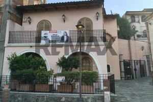 Villa singola - Savoca