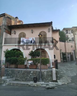 Villa singola - Savoca