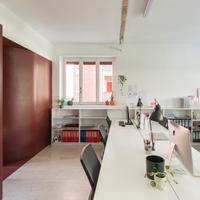 Postazione in coworking/ufficio in condivisione