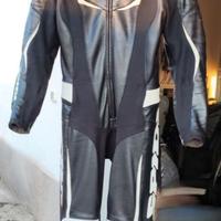 Tuta da donna SPIDI Tg 44