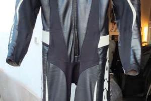 Tuta da donna SPIDI Tg 44