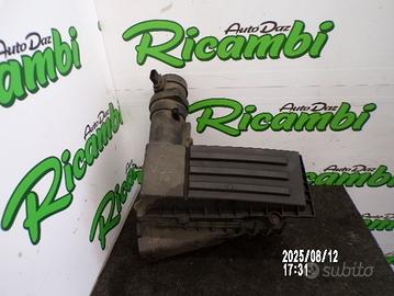 SCATOLA FILTRO ARIA VW PASSAT B7 2.0 TDI 2016