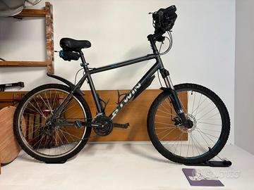 Montain Bike