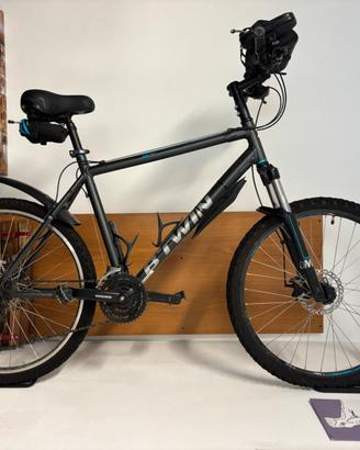 Montain Bike