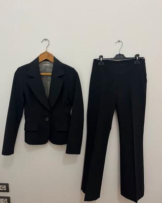Tailleur Kenté - Taglia 42 - Colore Nero