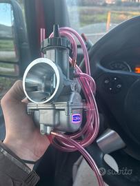 Carburatore 34