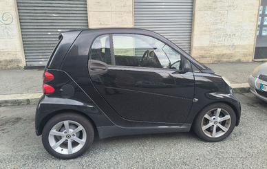 Smart pulse nera