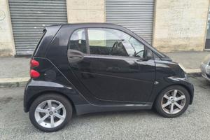 Smart pulse nera