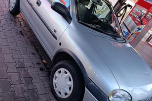 Opel Corsa B 1.0 12V Benzina – Anno 2000