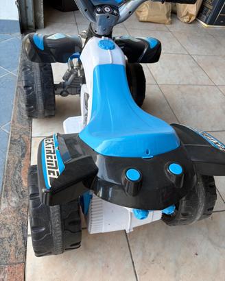 Quad Elettrico per Bambini