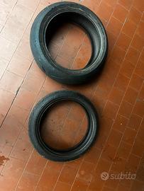Gomme pista