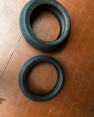 Gomme pista
