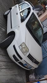 panda metano