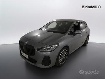 BMW Serie 2 A.T. (U06) - 218d Active Tourer Mspor