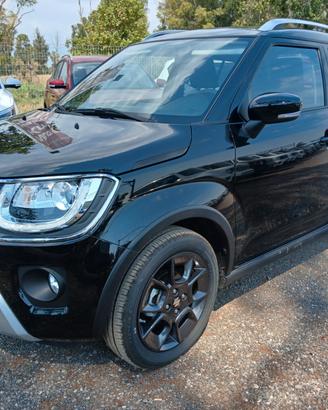Suzuki Ignis 1.2 Hybrid Top