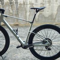 Gravel Mondraker Arid RR Taglia M/L