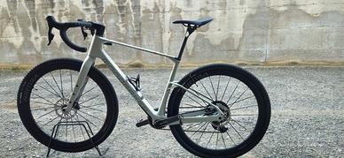 Gravel Mondraker Arid RR Taglia M/L