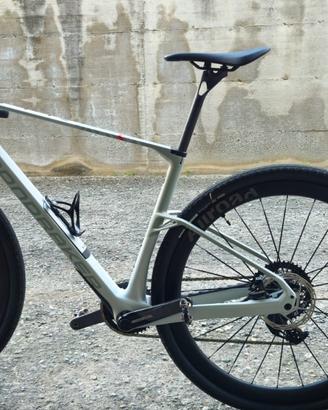Gravel Mondraker Arid RR Taglia M/L