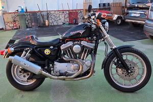 Harley 1200S 1998