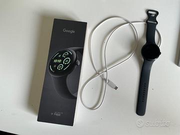 Pixel watch 3 WiFi 45 mm