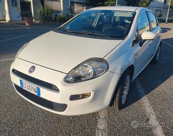 Fiat Grande Punto street - 1.2cc -Euro 6 - € 4.700