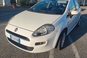 Fiat Grande Punto street - 1.2cc -Euro 6 - € 4.700