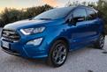 Ford EcoSport 1.5 TDCi 100 CV Start&Stop ST-Line