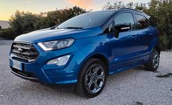 Ford EcoSport 1.5 TDCi 100 CV Start&Stop ST-Line