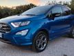 Ford EcoSport 1.5 TDCi 100 CV Start&Stop ST-Line