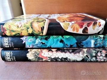 Curarsi con erbe, radici, foglie e fiori - Velar