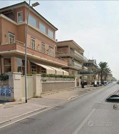 Ostia lido monolocale libero da subito