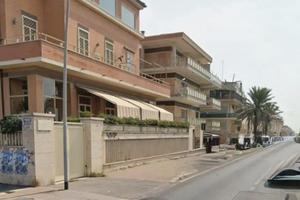 Ostia lido monolocale libero da subito