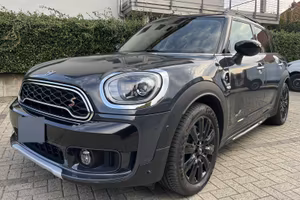 MINI COUNTRYMAN SD