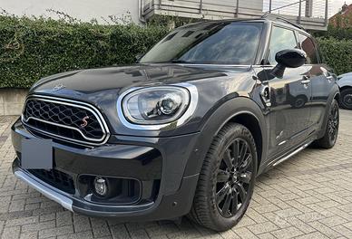MINI COUNTRYMAN SD