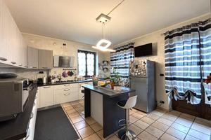 PORZIONE DI BIFAMILIARE A CHIVASSO