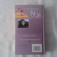LIBRO I LOVE SHOPPING A NEW YORK di Sophie Kinsell