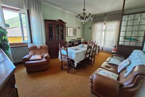 CRUSINALLO APPARTAMENTO CON LABORATORIO