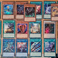 Carte di Yu-Gi-Oh -03-