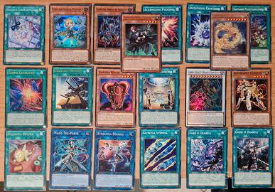 Carte di Yu-Gi-Oh -03-