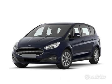 Ford S-Max 2.0 EcoBlue 150 CV Titanium Busine...