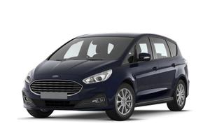 Ford S-Max 2.0 EcoBlue 150 CV Titanium Busine...