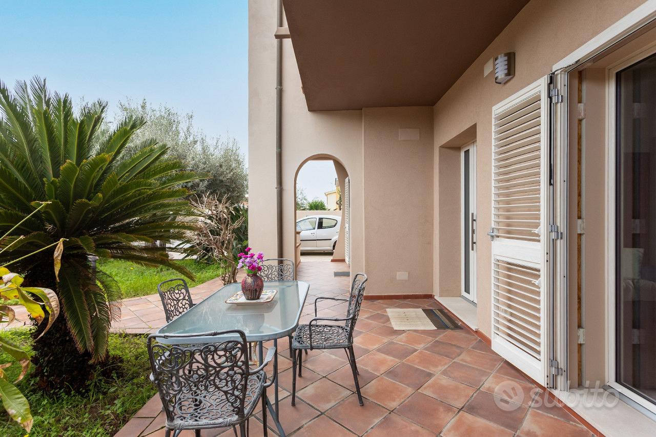 House in Villa San Pietro, Casteddu/Cagliari - Vista 4