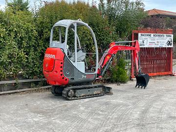 E45 Escavatore 14 q Neuson 1403