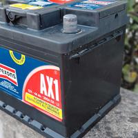 batteria 1 mese di vita 44ah