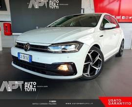 Volkswagen Polo 5p 1.5 tsi act Sport 150cv dsg