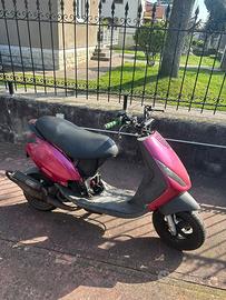 Piaggio zip 70 dr