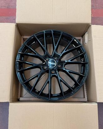 Cerchio Mak 19”