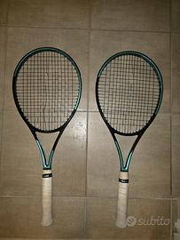 Head Gravity Tour 300 versione 2025