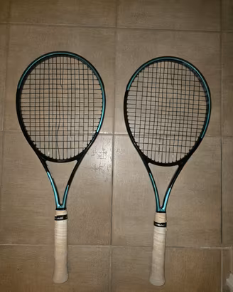 Head Gravity Tour 300 versione 2025