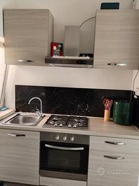 cucina piccola 